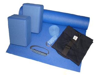 Yoga Sets